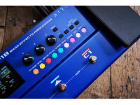 <b>BOSS GX-1B BASS MULTI-EFFECTS Visor a Cores NEW!</b> <b>BOSS GX-1B BASS MULTI-EFFECTS Visor a Cores NEW!</b>